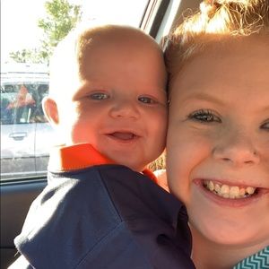 Meet your Posher, Cortney